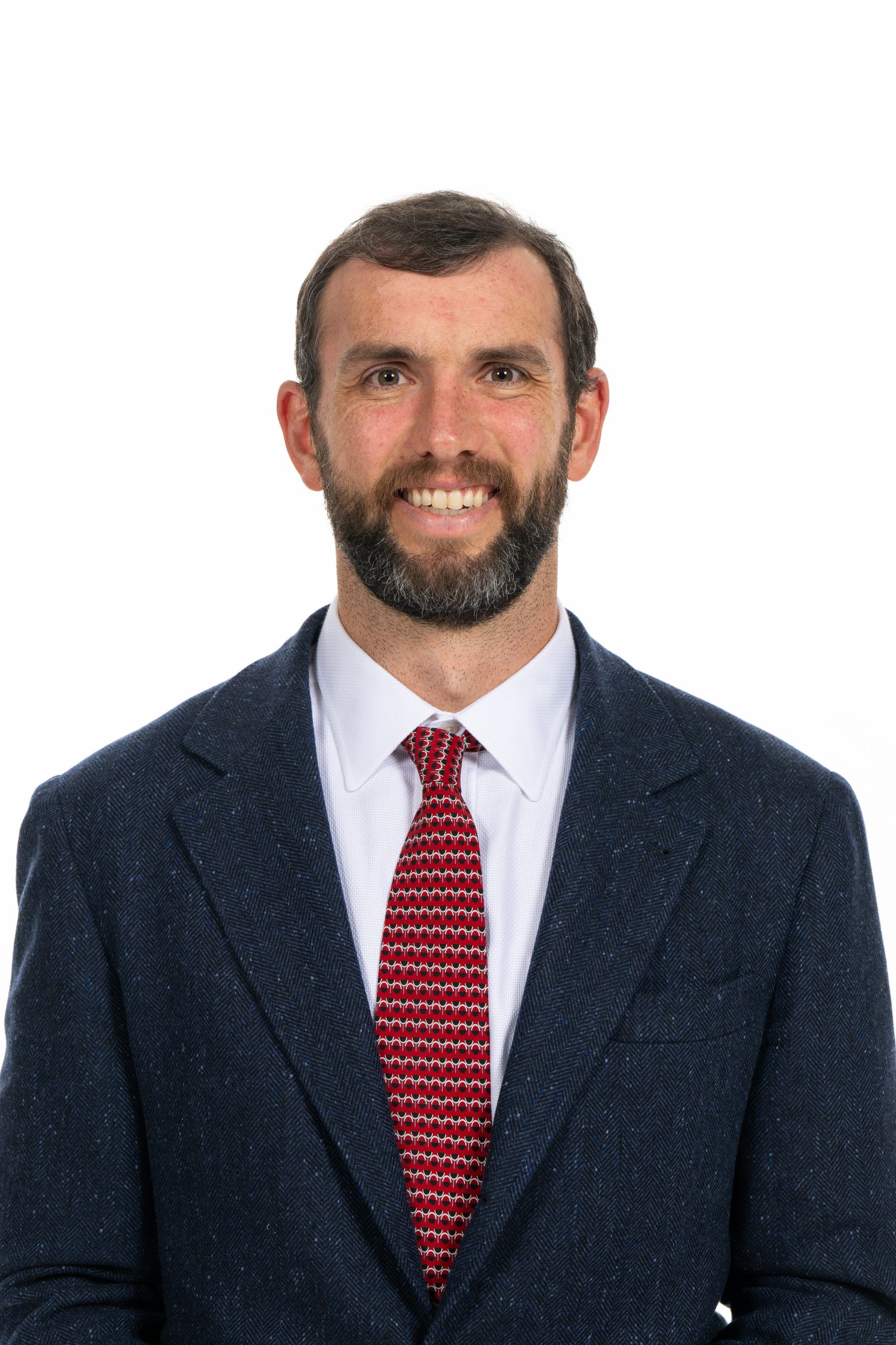 Andrew Luck