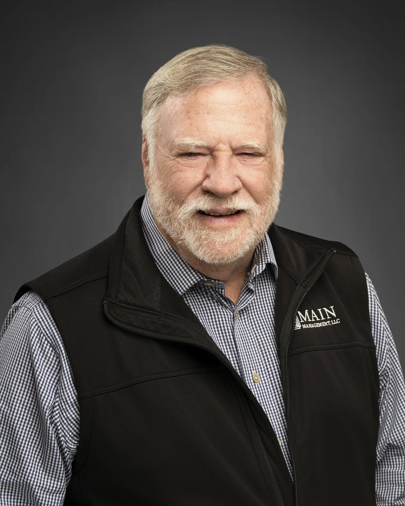 Ambassador J. Richard Fredericks