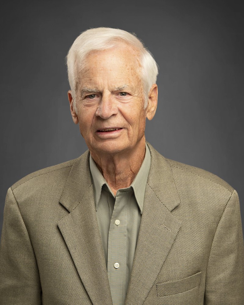 James W. Concidine