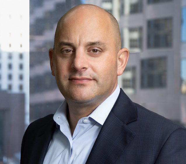 Michael Mogavero