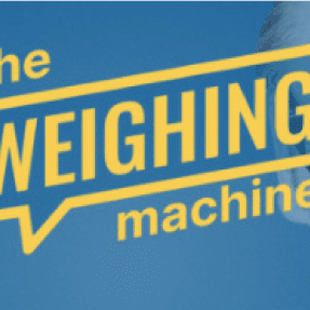 Kim Arthur on Orion’s “The Weighing Machine” Podcast