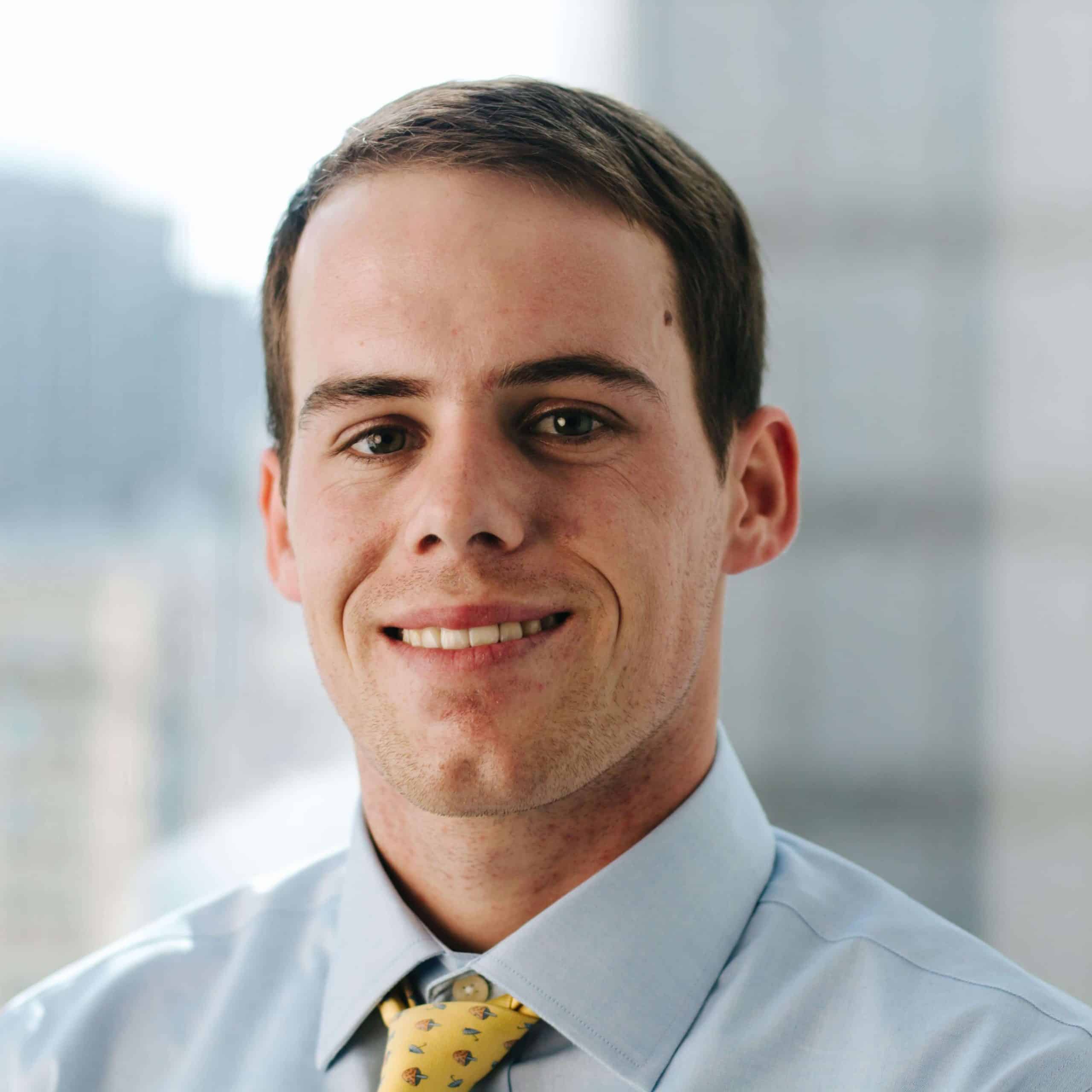 Ryan Mullen